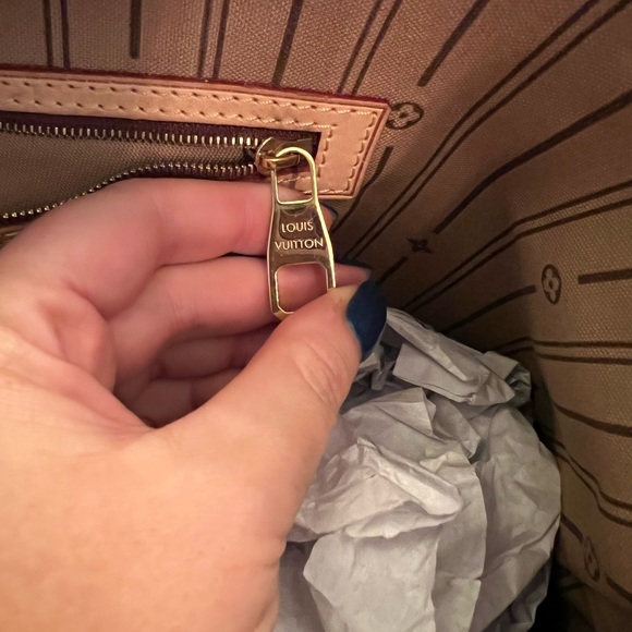 💛Louis Vuitton Delightful GM💛 - Picture 8 of 11